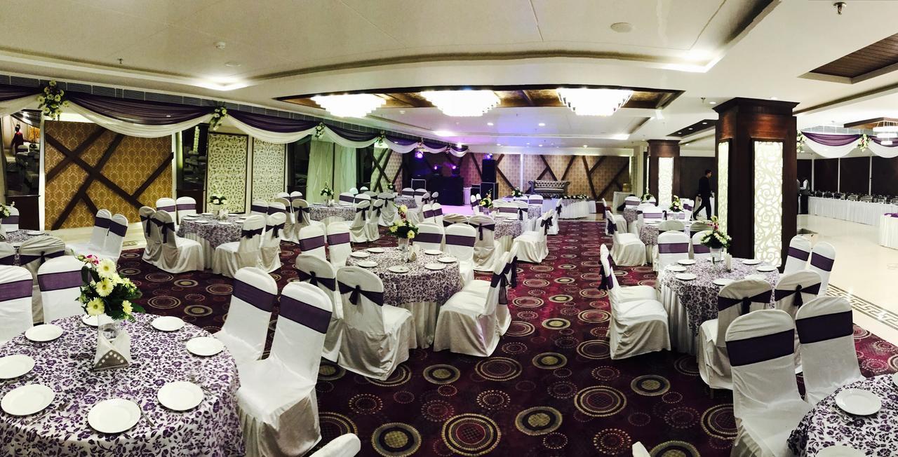 Hotel Imperia Suites Dzsálandhár Kültér fotó
